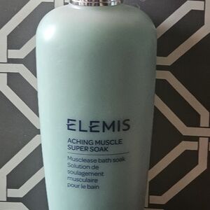 Elemis Aching Muscle Super Soak - Green